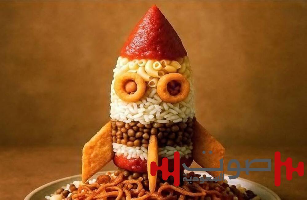 «صاروخ كشري» يُثير الجدل.. ما القصة؟