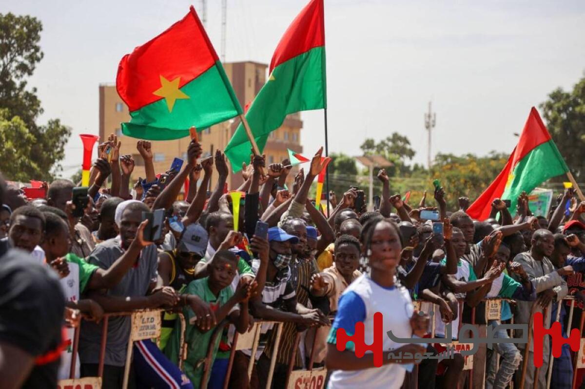 بوركينا فاسو تقلّص العطلات الرسمية لحل أزمتها المالية!