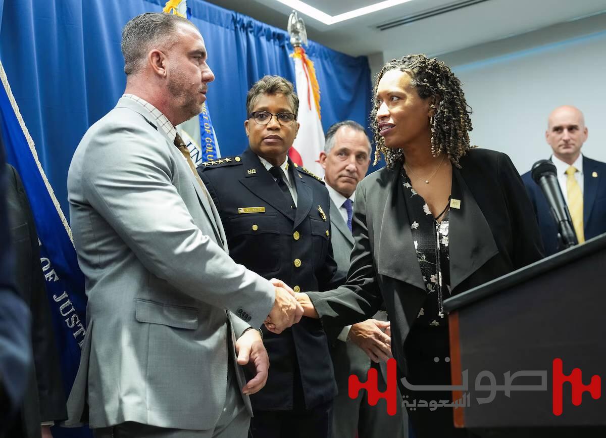 واشنطن: مقتل متدرب في الكونغرس برصاص مراهقين مسلحين