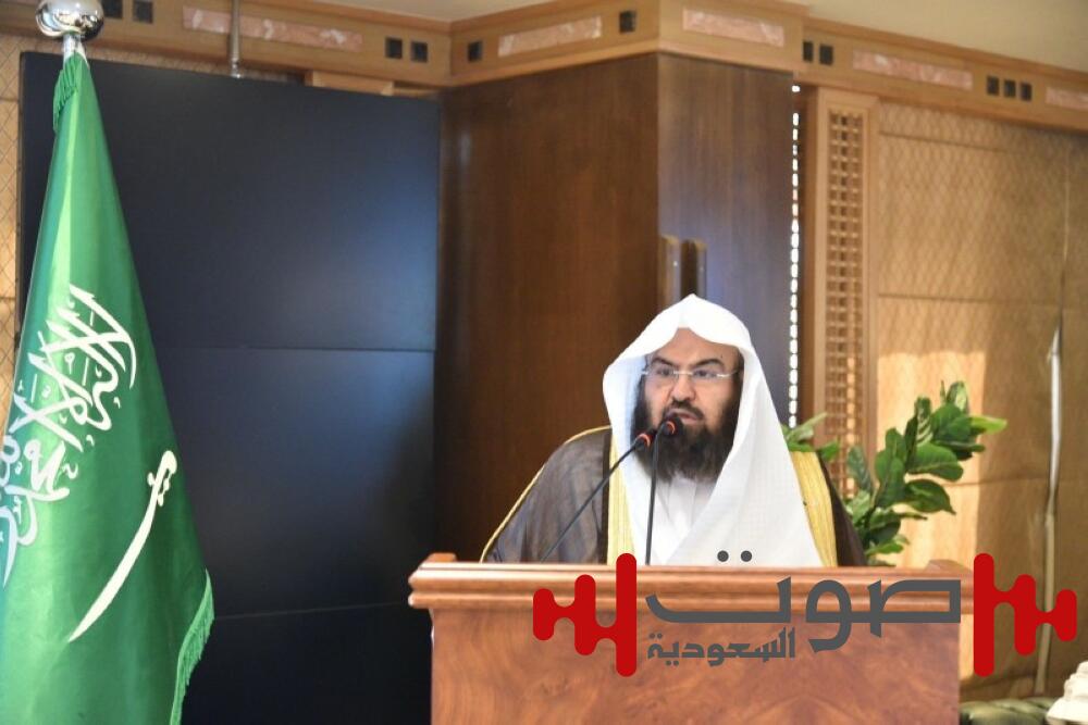 وكالة المسجد النبوي تطلق خطتها التشغيلية لموسم الحج