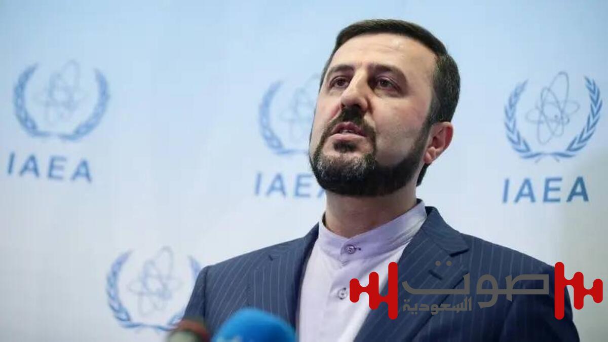 في ختام جولة إسطنبول.. اتفاق أوروبي - إيراني على استمرار المشاورات