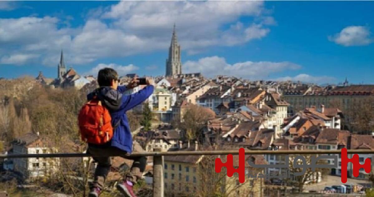 دكتور يعيش على طعام القطط ويبيع دمه في سويسرا