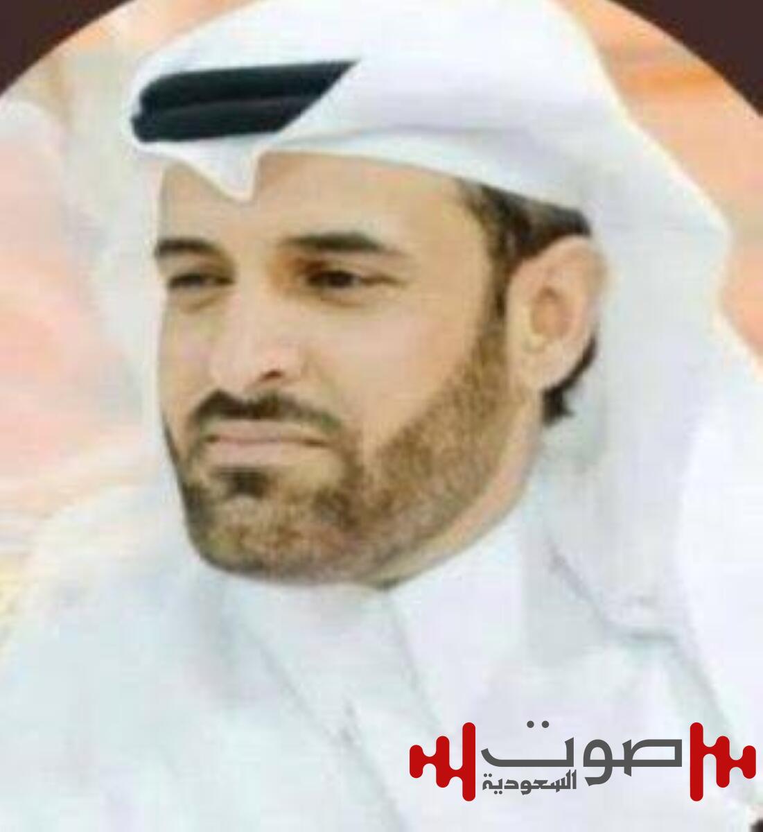 وفاة نجل الموجّه الطلّابي آل مشافي