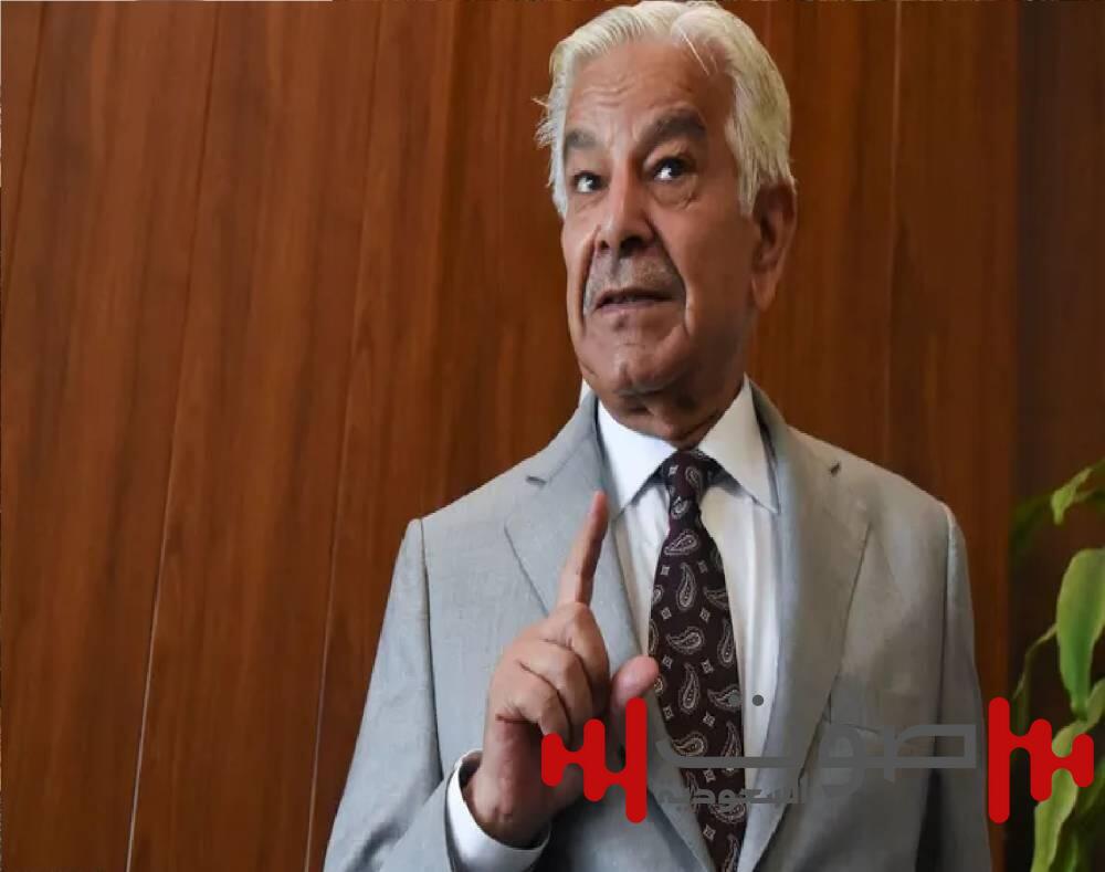 وسط اشتباكات ليلية.. وزير الدفاع الباكستاني: الهجوم الهندي وشيك