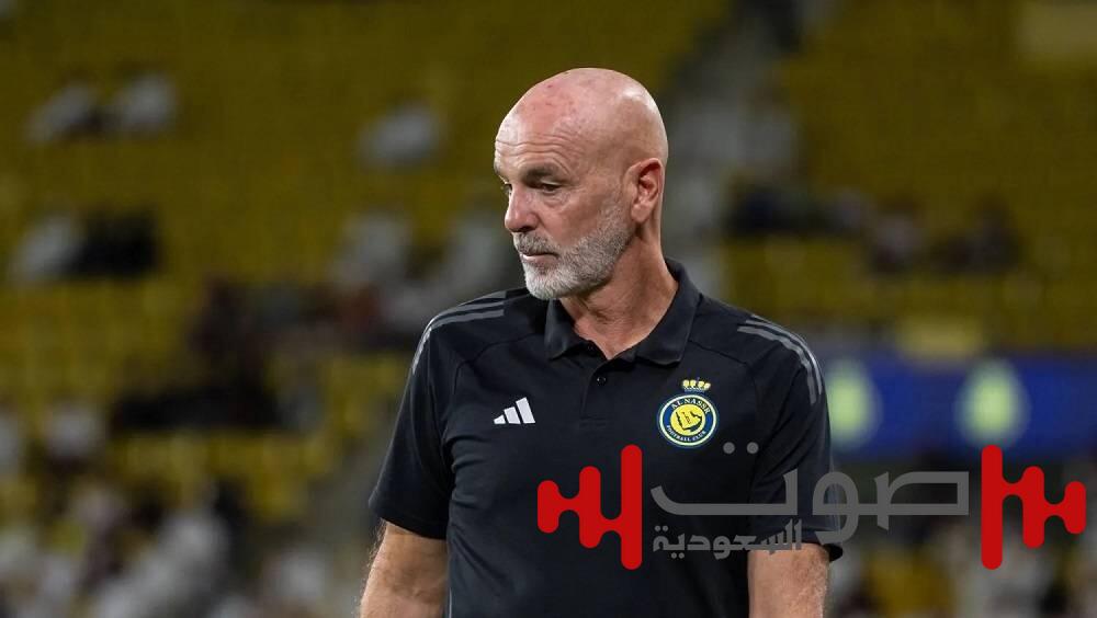 النصر ينهي عقد «بيولي» و«كونسيساو» أبرز المرشحين