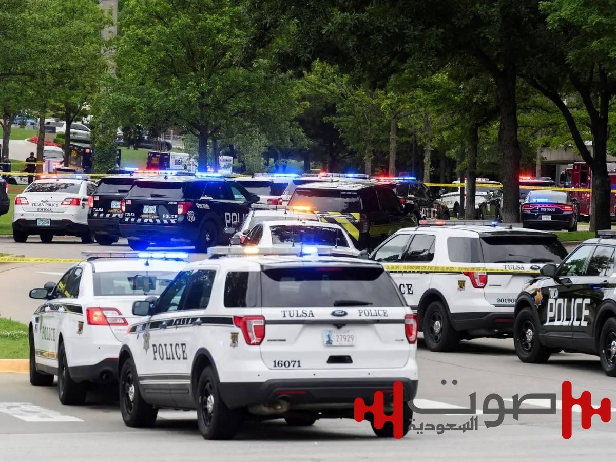 إطلاق نار يهز نادياً راقياً في أمريكا