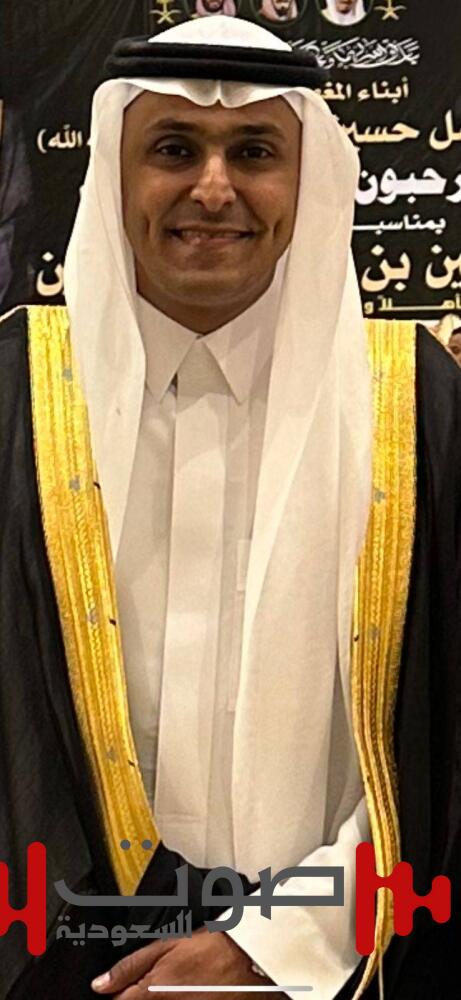 أبوشاهين يحتفي بليلة العمر