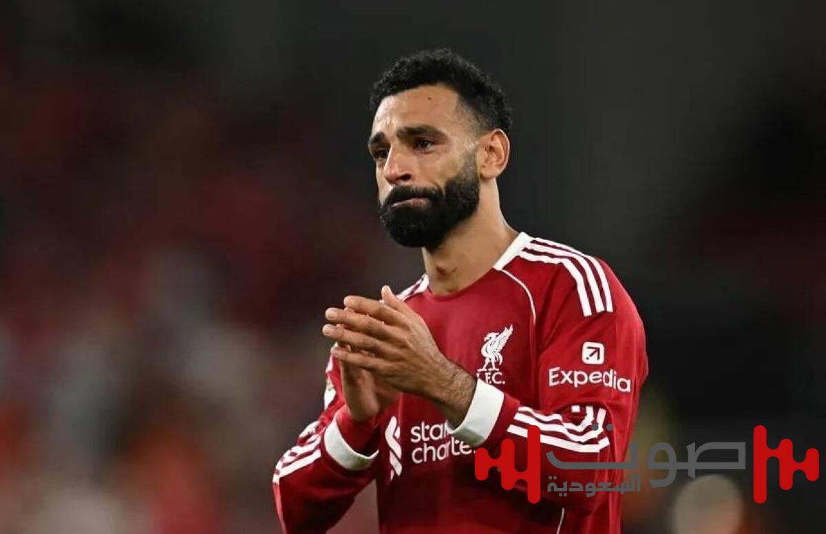 محمد صلاح يودِّع تلميذه في ليفربول