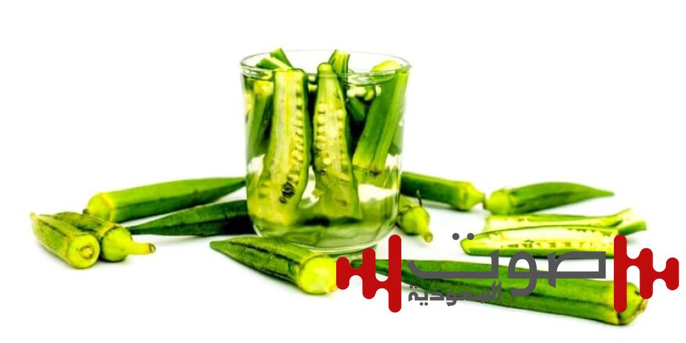 فوائد بذور البامية: