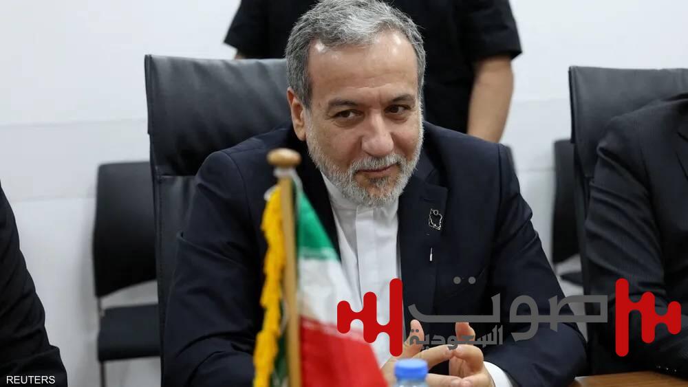 إيران: لن نتفاوض مع استمرار الحرب