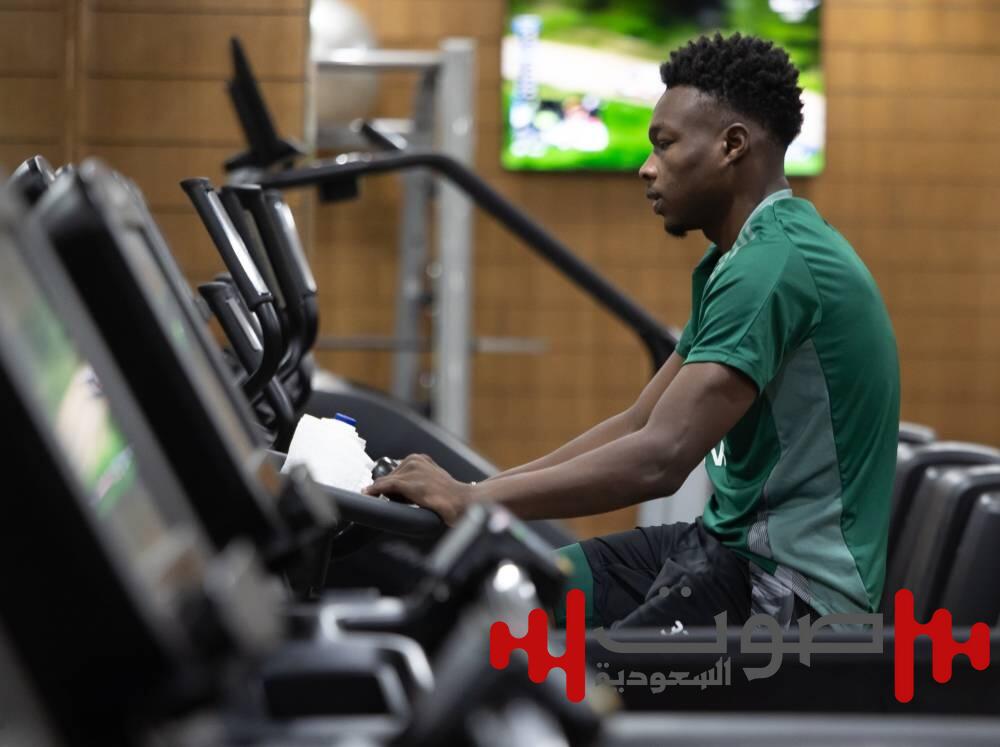 رينارد يركز على الاستشفاء البدني قبل مواجهة البحرين