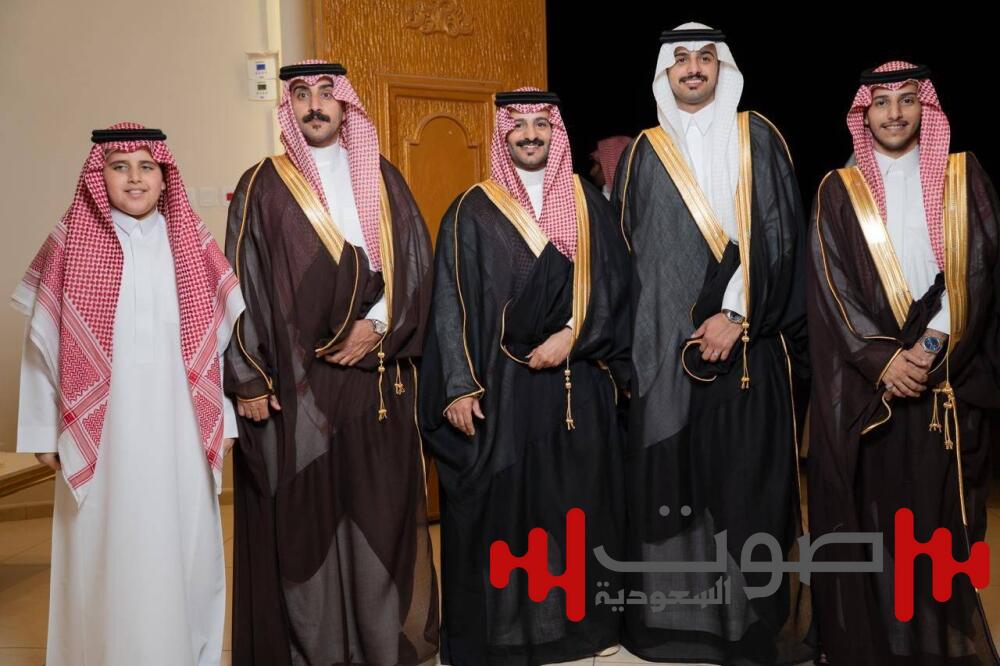 أحمد يودع حياة العزوبية