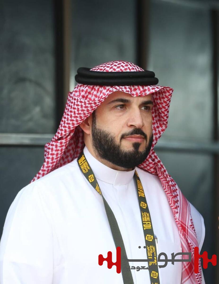 الهويدي: دعم القيادة منح الرياضة السعودية زخماً نحو العالمية