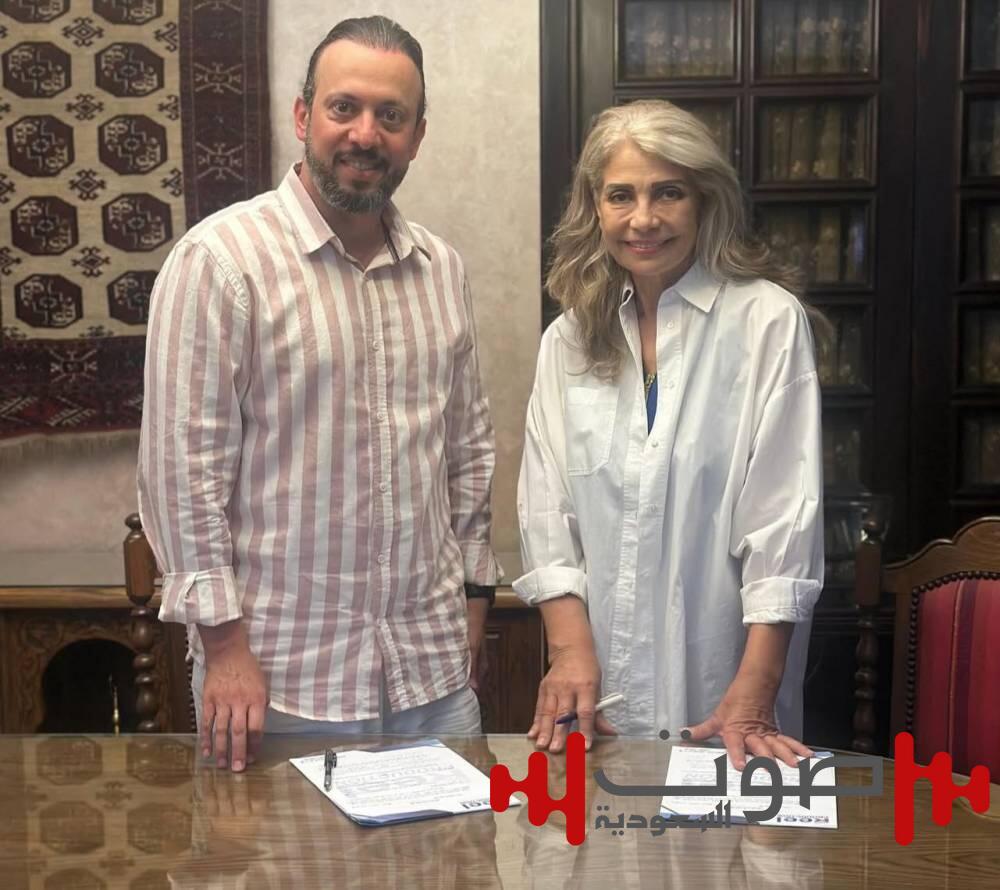 سوسن بدر تعود للسينما وتشارك أحمد الفيشاوي بطولة «حين يكتب الحب»