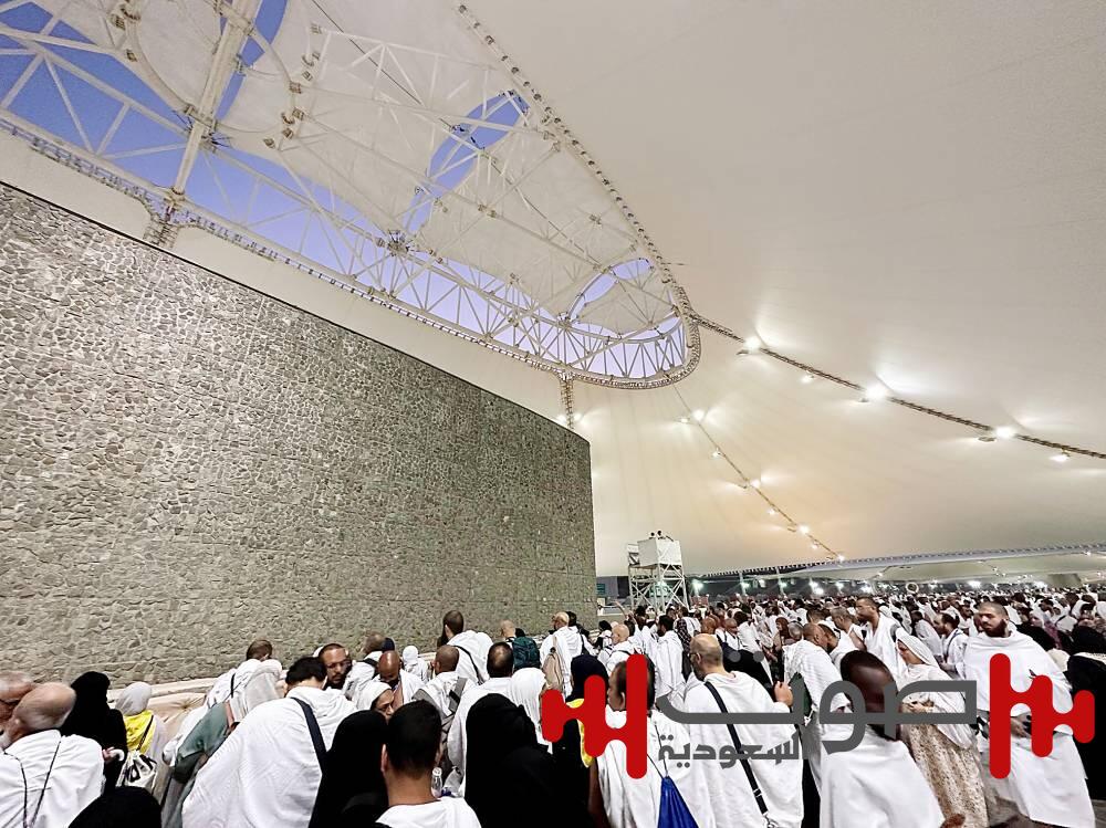 الجمرات «التسمية».. رحلة من التطوير والنجاح