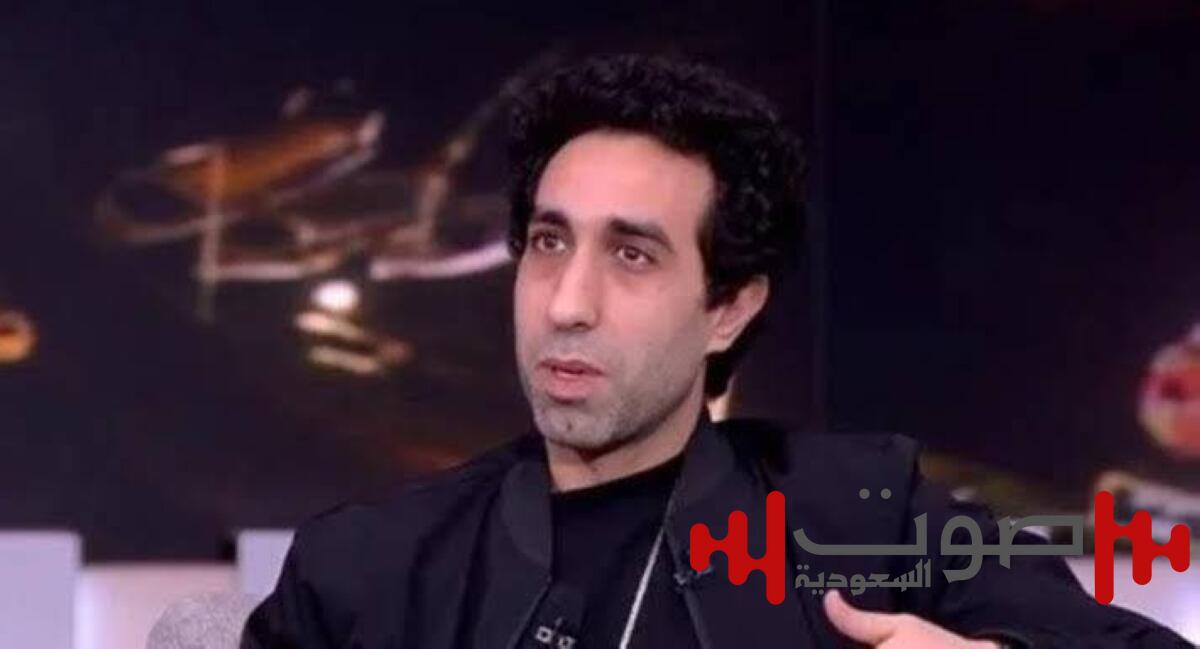 كريم العدل: «220 يوم» ثمرة عامين من التحضير.. وأطمح لعمل عن القضية الفلسطينية