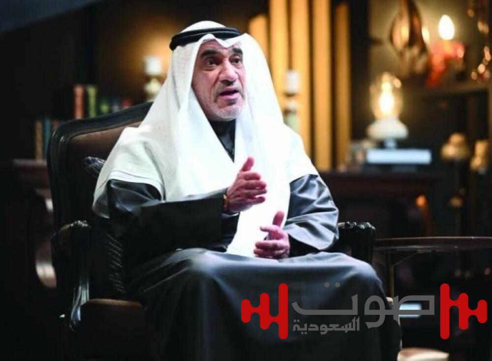 فهد اليوسف الصباح يكشف أسرار ملف سحب الجنسية في «مسرح الحياة» مع العلياني