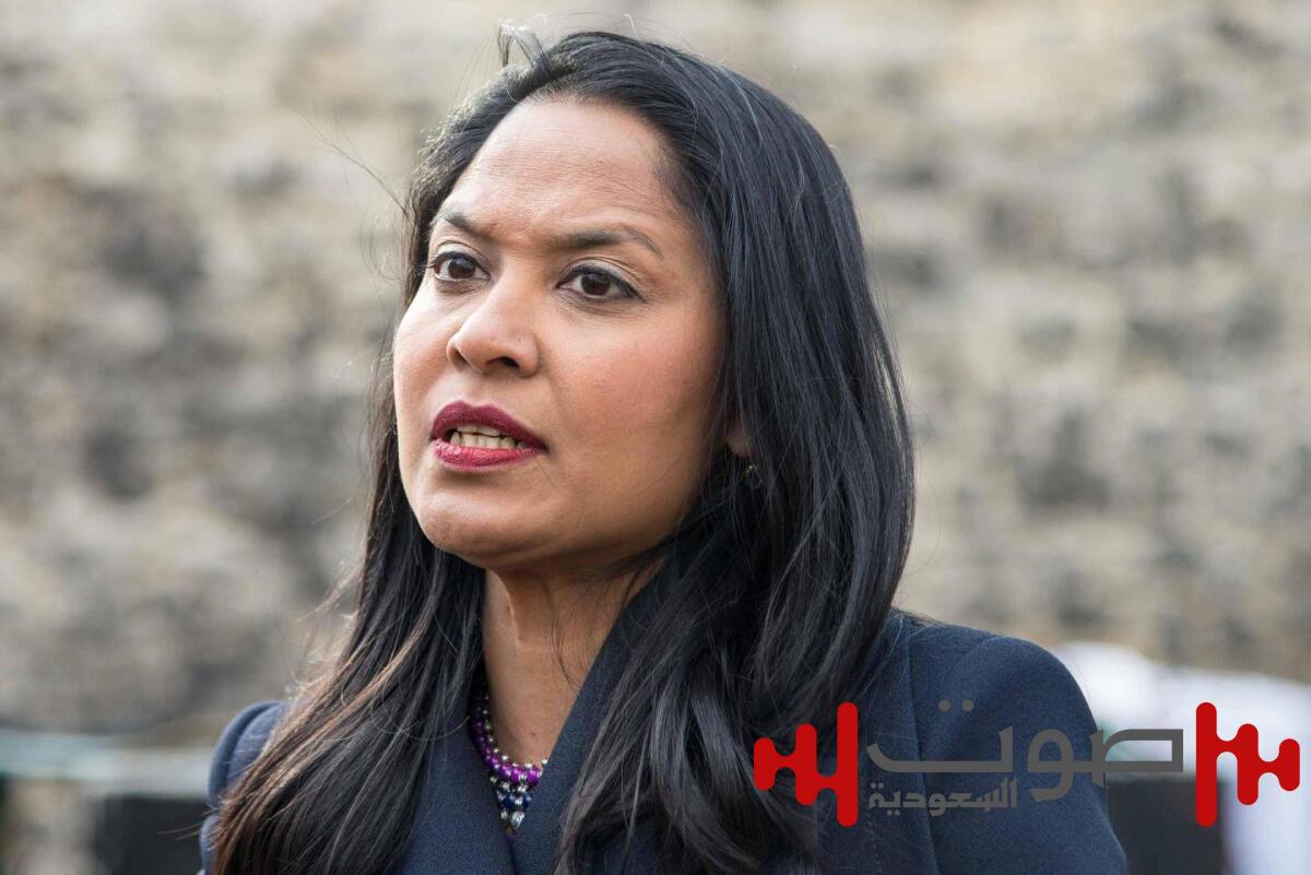 وزيرة بريطانية تستقيل بعد فضيحة إيجارية في لندن !