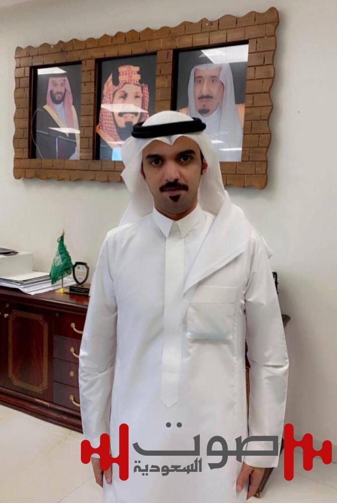 أمين عسير: مصاب بسرطان أحدث نقلة نوعية في خدمة المواطنين.. ويكلَّف بمنصب قيادي