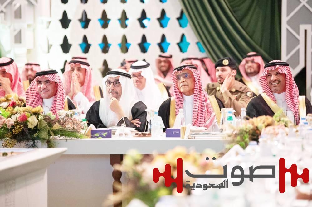 نائب أمير مكة يشكر المانحين الداعمين لـ«جود مكة»