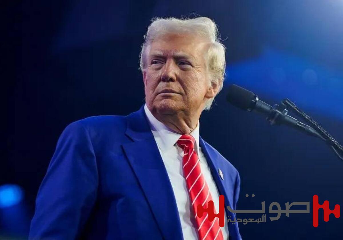 ترمب يحذر من تدهور أمني في واشنطن ويهدد بالسيطرة الفيدرالية عليها