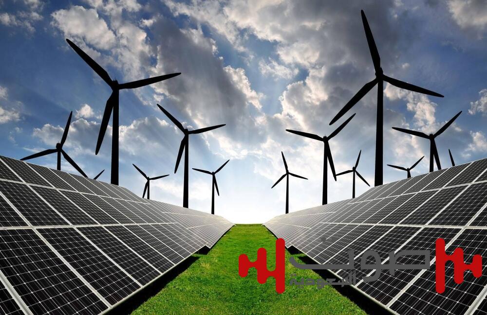 انخفاض حصة الطاقة المتجددة من كهرباء الاتحاد الأوروبي في 2025