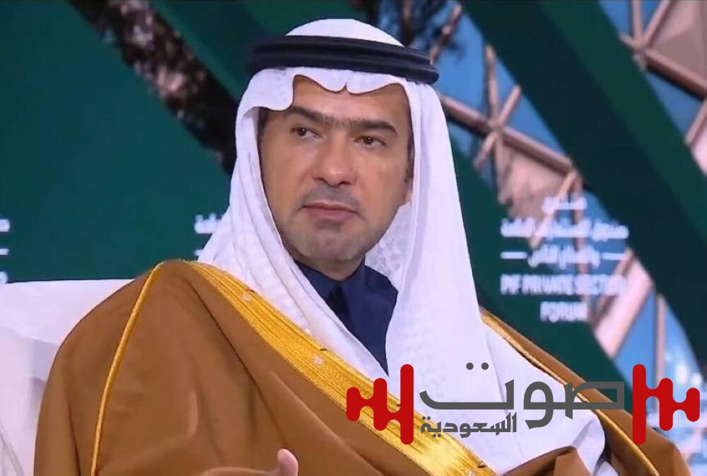 الحقيل: 200 مليار ريال استثمارات الإسكان مع «الخاص»