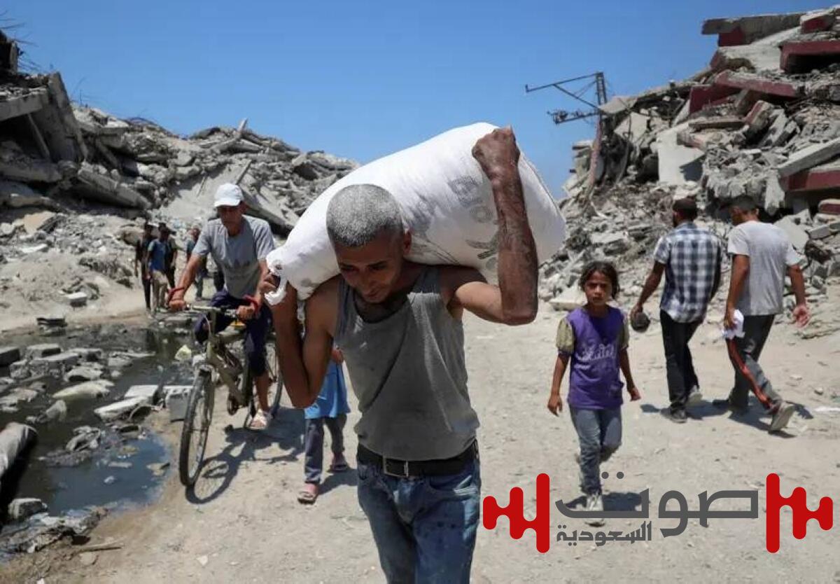 هل تخلت إسرائيل عن خطط ترحيل الفلسطينيين إلى رفح؟