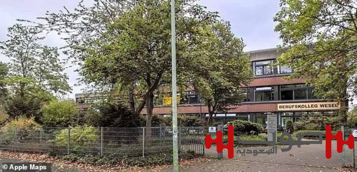 ألمانيا: معلمة تتقاضى راتبها لـ16 عاماً رغم «إجازتها المرضية» !