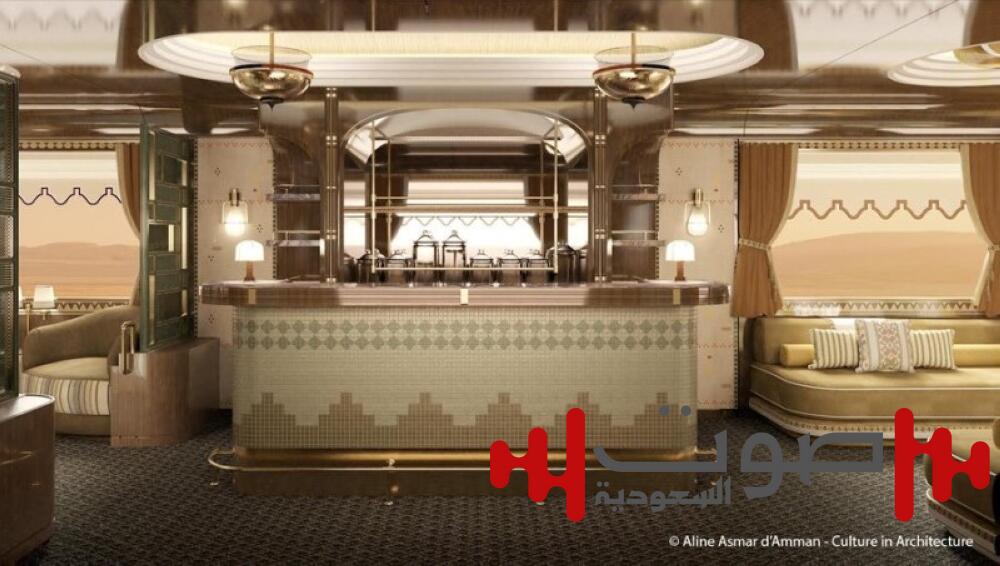 نائب أمير حائل يطلع على مشروع قطار «حلم الصحراء»