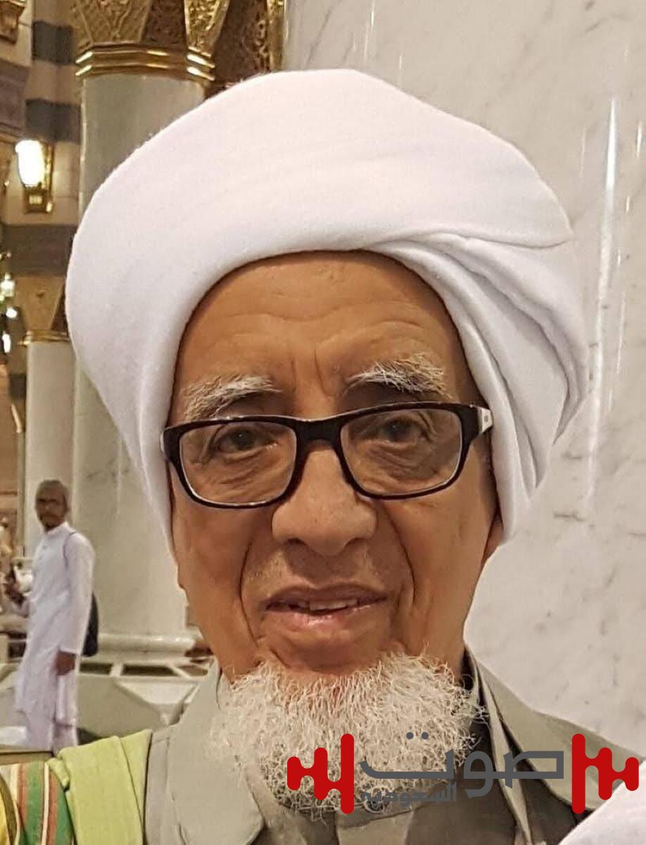 وفاة عبدالقادر الخرد