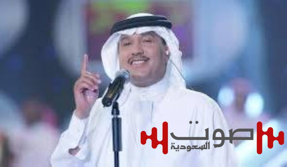 أدى البروفة الأولى في الأوبرا.. فنان العرب يستعد لـ «ليلة الموسيقار طلال»