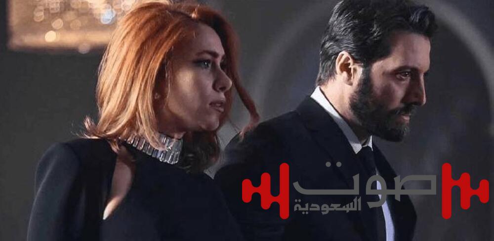 دانييلا رحمة ومحمد الأحمد يجتمعان في مسلسل «فرانكلين»