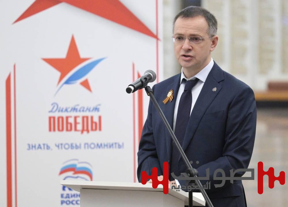 مساعد الرئيس الروسي يحذّر من حرب نووية