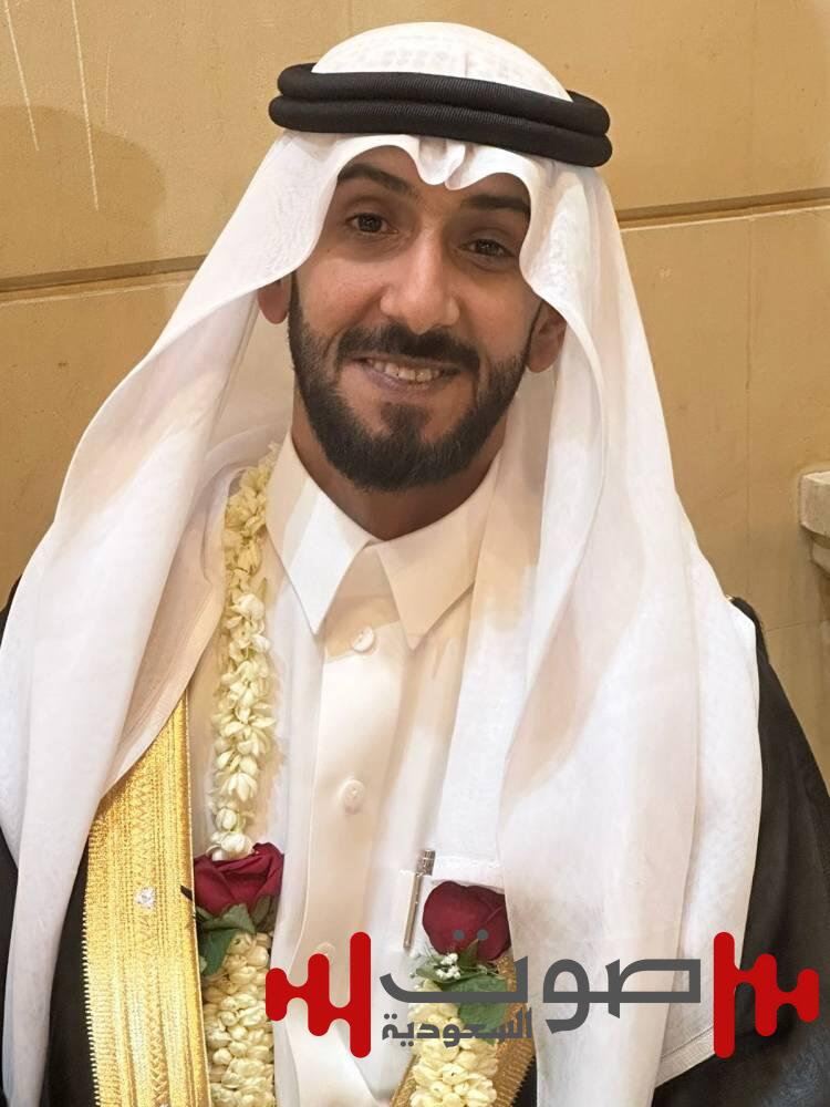 مدخلي ونجم يحتفلان بزفاف محمد