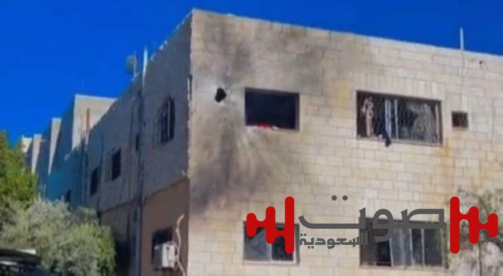 الأردن: إصابة 3 أشخاص بسقوط جسم على منزل شمال البلاد