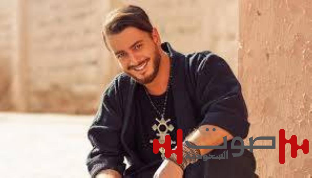 في قضية اغتصاب وقعت 2016.. سعد لمجرد يستأنف أمام القضاء الفرنسي