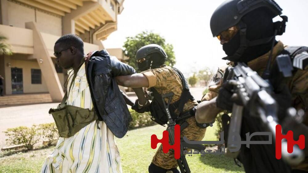 بوركينا فاسو تعلن إحباط «انقلاب أبريل»