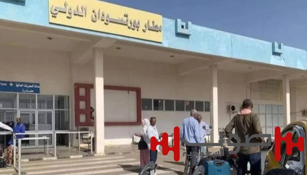 مع احتدام الحرب.. «الدعم السريع» تهاجم بورتسودان للمرة الأولى