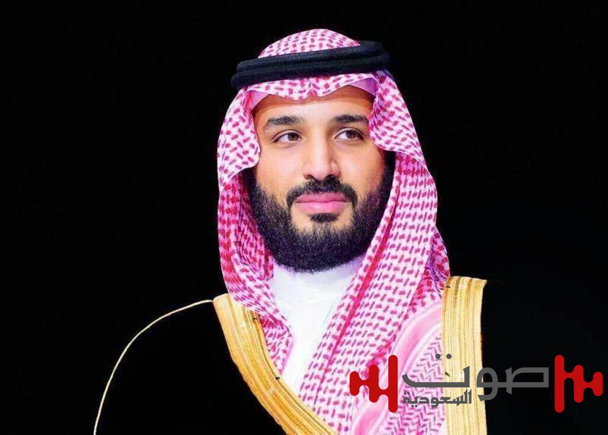 ولي العهد يهنئ غويتا بذكرى استقلال مالي