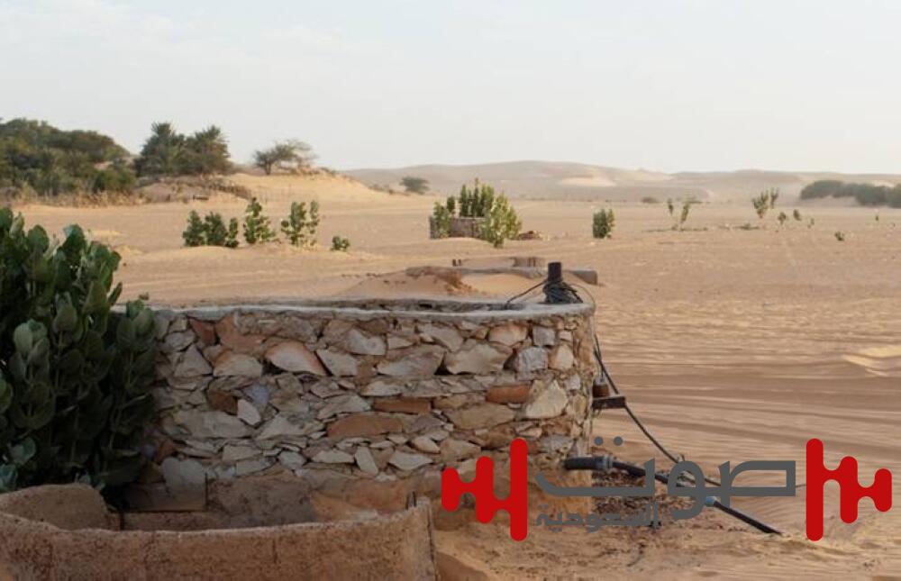 «عكاظ» تنشر مسودة ضوابط إصدار رخص حفر الآبار الجديدة