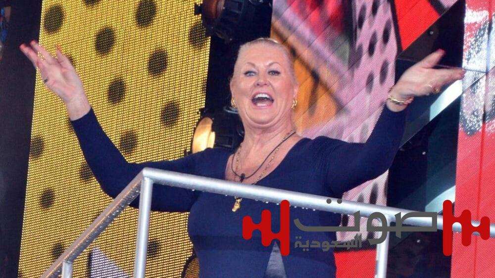 وفاة «نجمة التلفزيون» كيم وودبيرن عن 83 عاماً