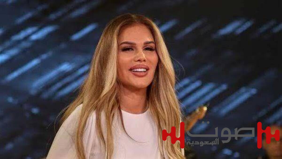 نيكول سابا تشعل صيف 2025 بـ«خد هنا».. أغنية جديدة تُطرح قريباً