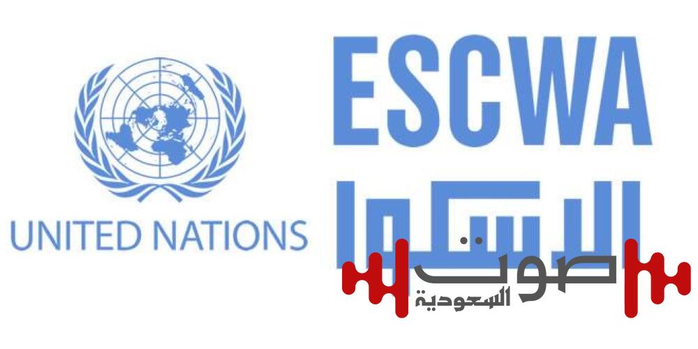 «الإسكوا»: السعودية تتصدر الشرق الأوسط وشمال أفريقيا في الخدمات الحكومية الإلكترونية