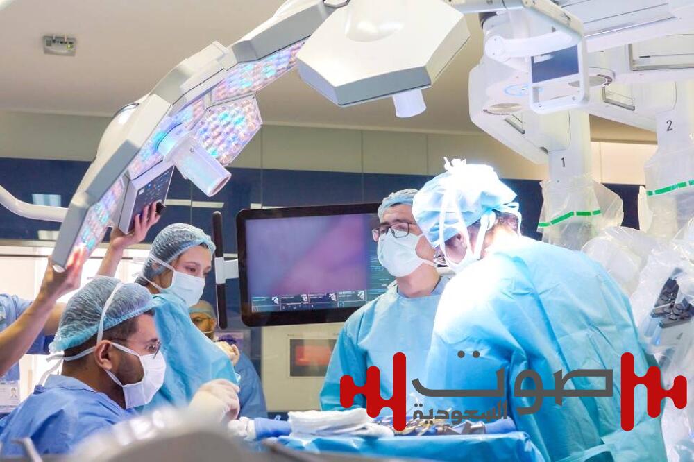 طفولة تُستعاد بتقنية متقدمة.. أول زراعة كبد روبوتية لطفل في العالم من الرياض