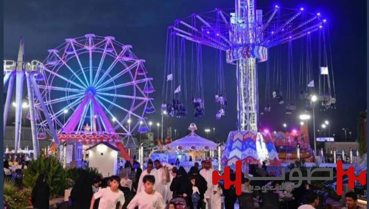 143 % نمو الرحلات المحلية إلى منطقة عسير