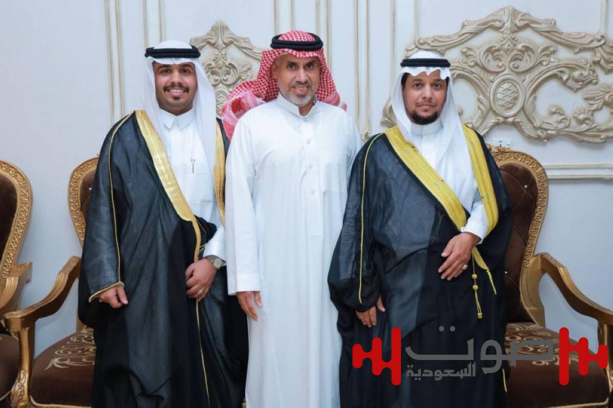 السلمي يحتفي بليلة العمر