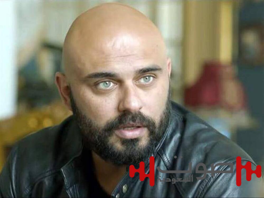 أحمد صلاح حسني لـ «عكاظ»: شائعة وفاتي سخيفة