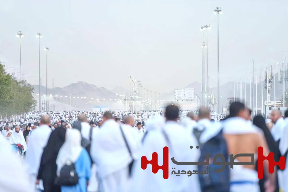 منع دخول أو البقاء في مكة لحاملي التأشيرات باستثناء تأشيرة الحج يدخل حيز التنفيذ