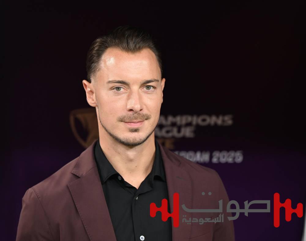 يايسله: الجماهير منحتنا القوة لتحقيق الانتصار